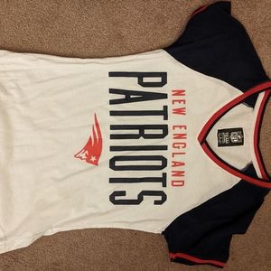 Patriots T Shirt